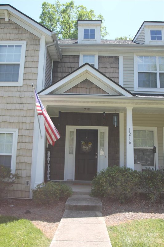 Property image 3 at 1216 Liberty Bell Court, Rock Hill, SC 29732