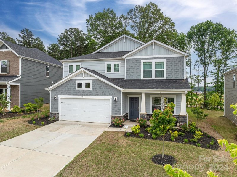 Property image 2 at 4111 Armstrong Farm Drive, Belmont, NC 28012