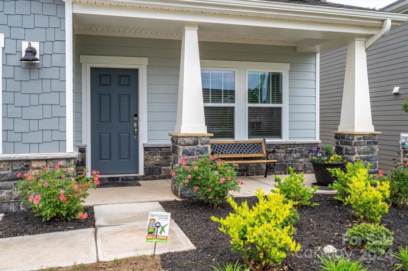 Property image 5 at 4111 Armstrong Farm Drive, Belmont, NC 28012