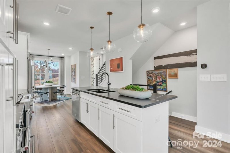 Property image 5 at 1454 Hamilton Street, Charlotte, NC 28206