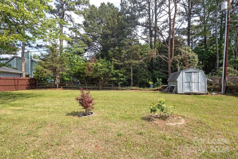 Property image 4 at 2600 Olde Whitehall Road, Charlotte, NC 28273