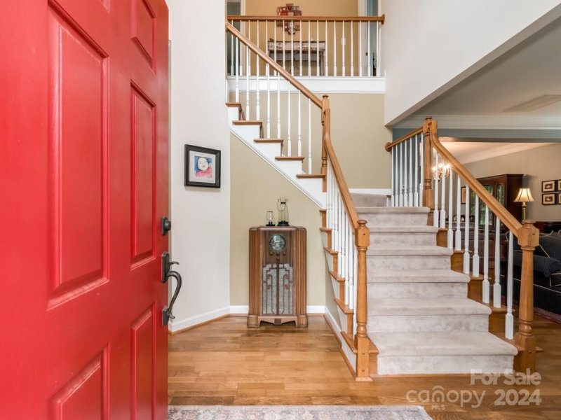 Property image 2 at 14220 Stewarts Bend Lane, Charlotte, NC 28277