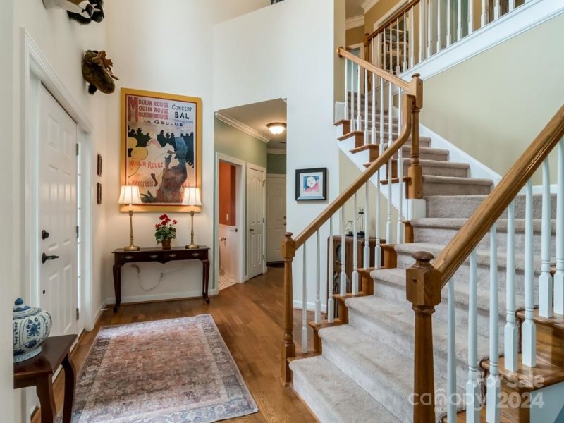 Property image 4 at 14220 Stewarts Bend Lane, Charlotte, NC 28277