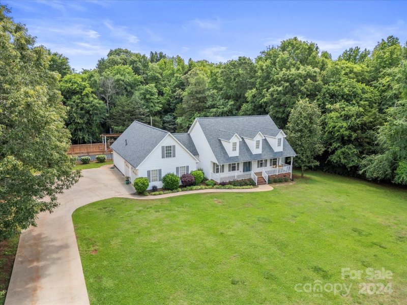 2391 Blossom Drive