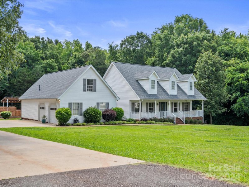 Property image 2 at 2391 Blossom Drive, Rock Hill, SC 29730