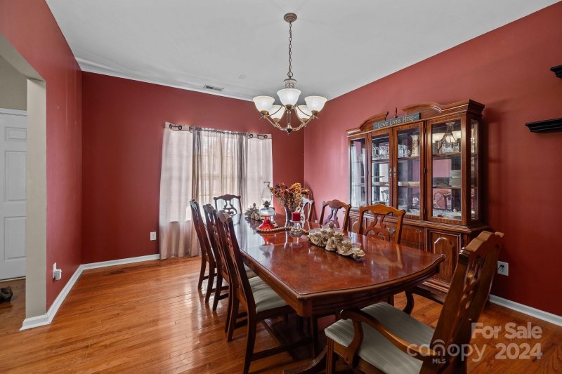 Property image 4 at 516 Warlick Meadow Court, Lake Wylie, SC 29710