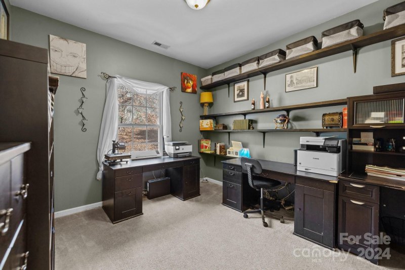 Property image 5 at 516 Warlick Meadow Court, Lake Wylie, SC 29710