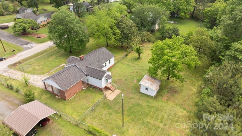 Property image 4 at 1200 Laurel Avenue, Lancaster, SC 29720