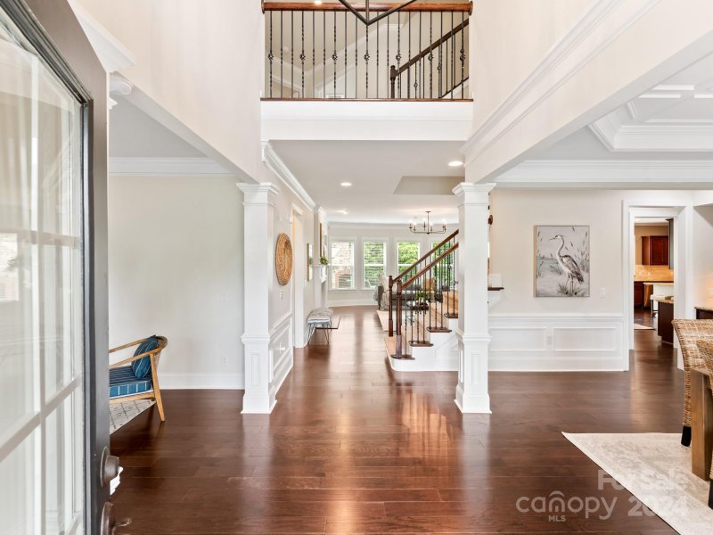 Property image 3 at 10402 Waxhaw Manor Drive, Waxhaw, NC 28173