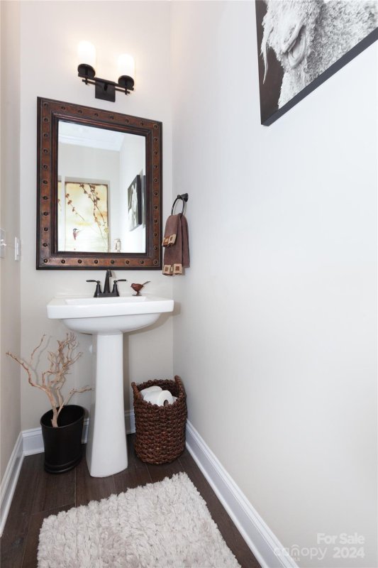 Property image 5 at 11105 Cobb Creek Court, Charlotte, NC 28277