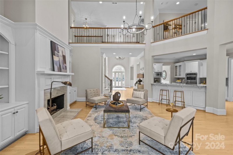 Property image 2 at 9113 Man Of War Drive, Waxhaw, NC 28173