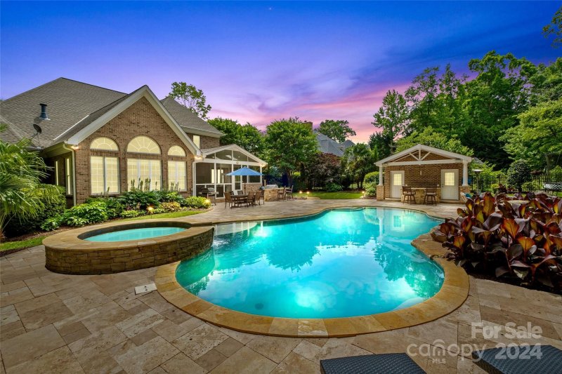 Property image 4 at 9113 Man Of War Drive, Waxhaw, NC 28173