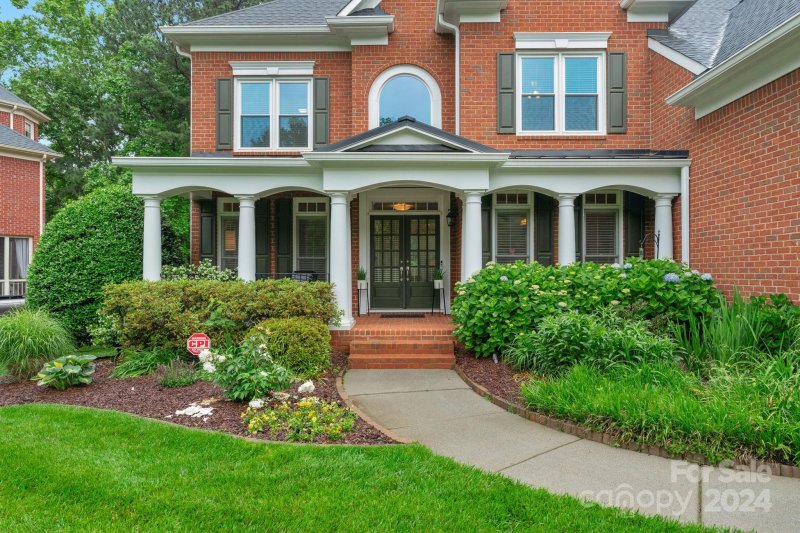 Property image 3 at 14120 Lissadell Circle, Charlotte, NC 28277