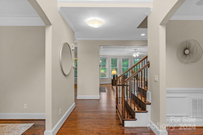 Property image 4 at 14120 Lissadell Circle, Charlotte, NC 28277