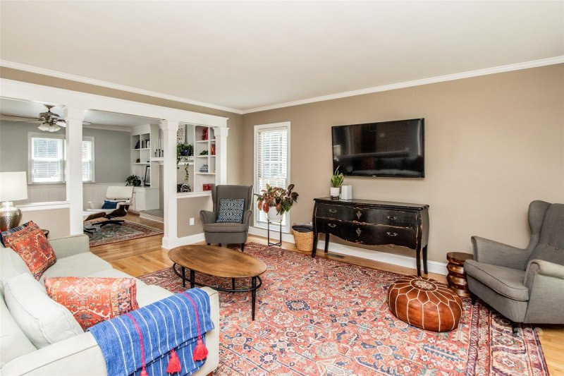 Property image 5 at 5724 Ivygate Lane, Charlotte, NC 28226