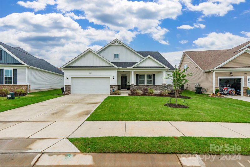 Property image 2 at 262 Heatherland Drive, Rock Hill, SC 29732