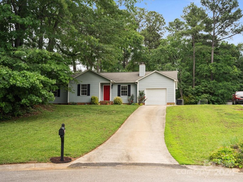 Property image 3 at 1726 Midbrook Drive, Rock Hill, SC 29732