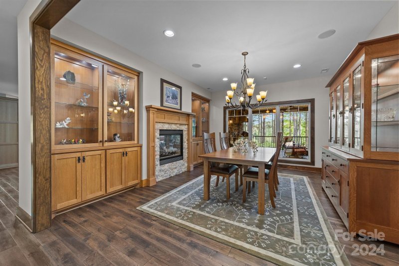 Property image 4 at 109 White Fawn Circle, Granite Falls, NC 28630