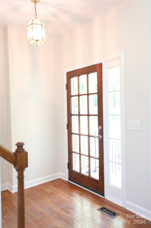 Property image 4 at 10101 Saffir Court, Mint Hill, NC 28227