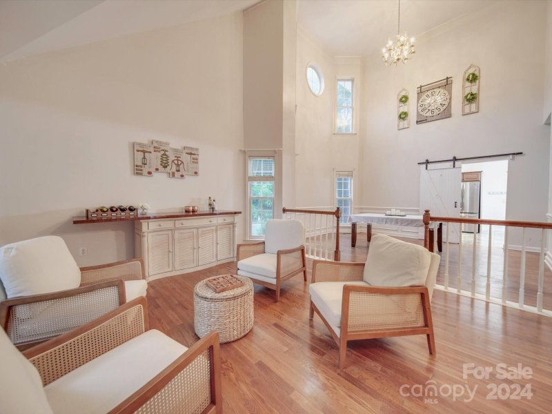 Property image 5 at 10101 Saffir Court, Mint Hill, NC 28227