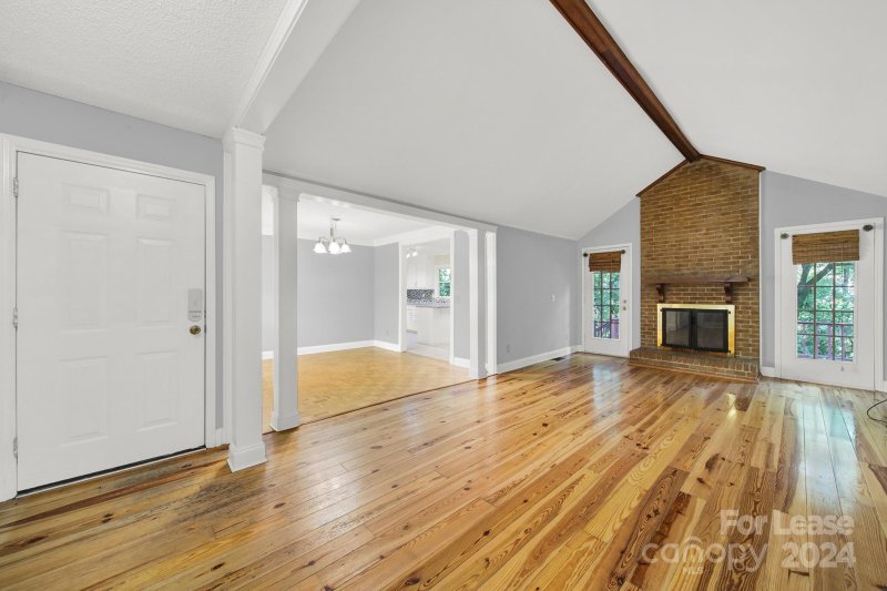 Property image 3 at 709 Bellows Lane, Charlotte, NC 28270