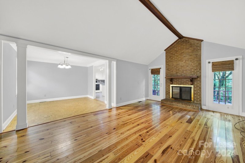 Property image 4 at 709 Bellows Lane, Charlotte, NC 28270