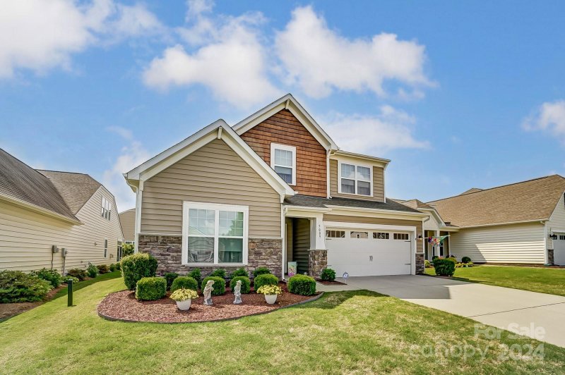 Property image 2 at 5009 Kinross Lane, Indian Land, SC 29707