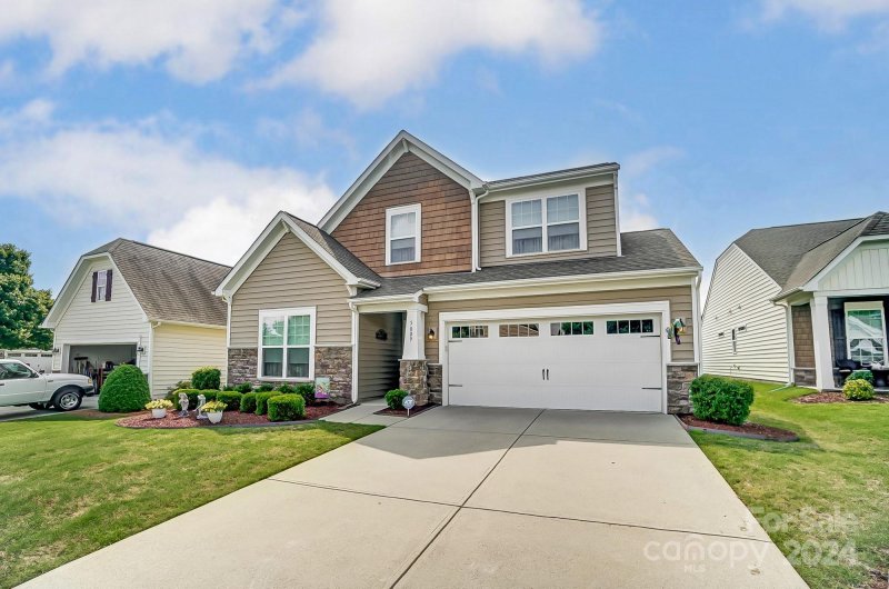 Property image 3 at 5009 Kinross Lane, Indian Land, SC 29707