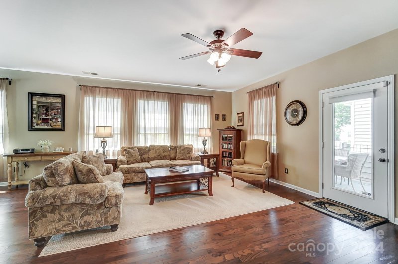 Property image 5 at 5009 Kinross Lane, Indian Land, SC 29707