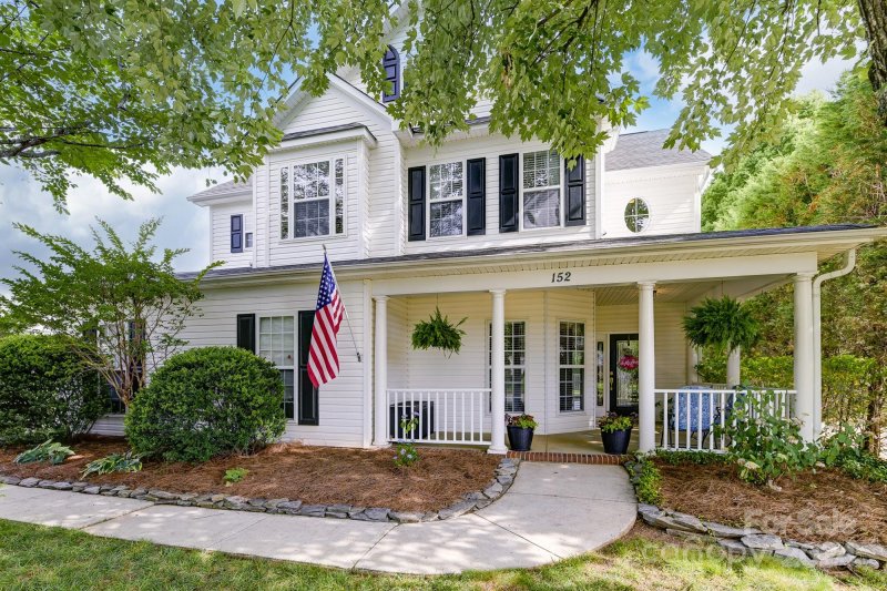 152 Harris Farm Road