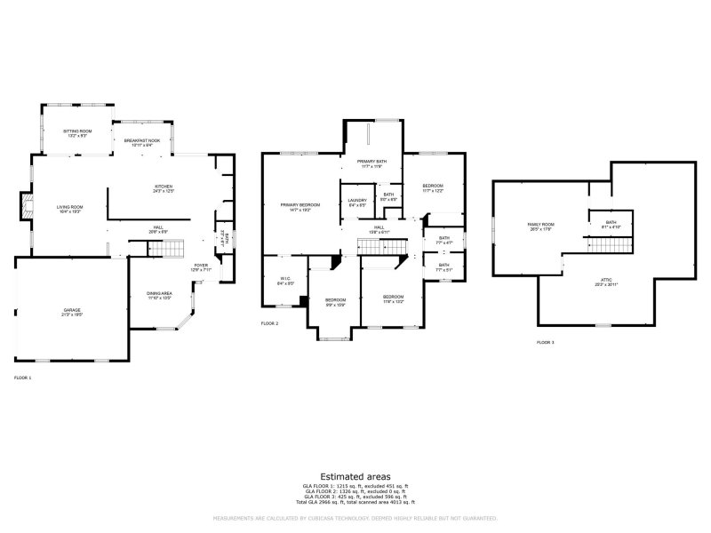 Property image 2 at 152 Harris Farm Road, Mooresville, NC 28115