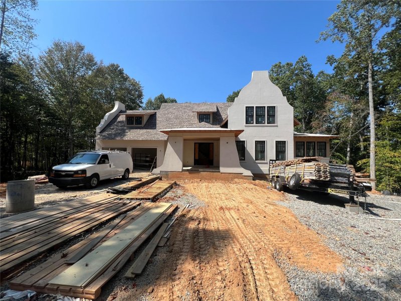 Ventosa at Catawba Springs, Denver Community