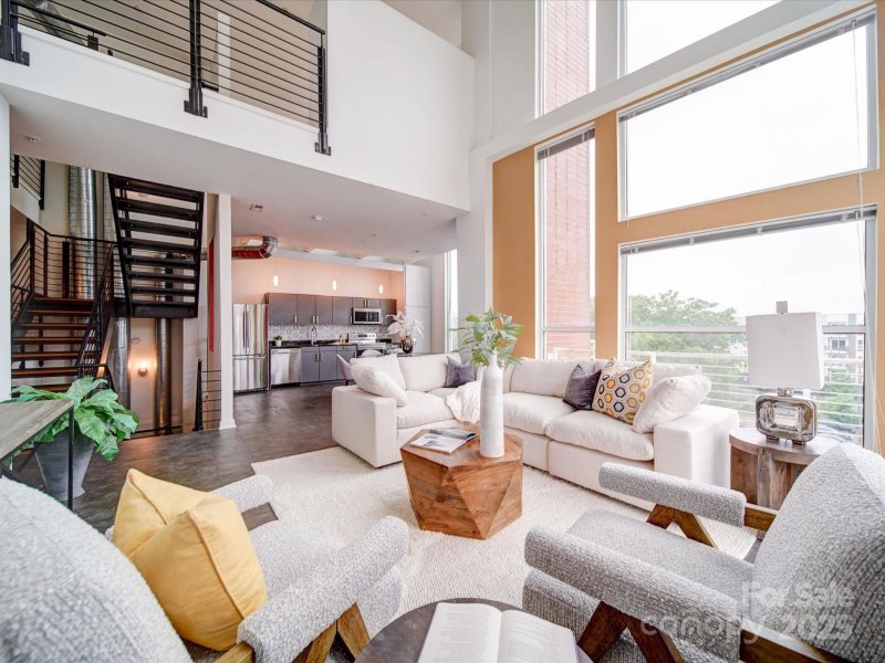 Property image 4 at 3123 N Davidson Street, Charlotte, NC 28205