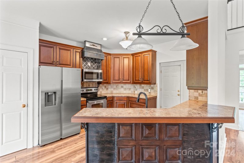 Property image 3 at 2349 Kinmere Drive, Gastonia, NC 28056