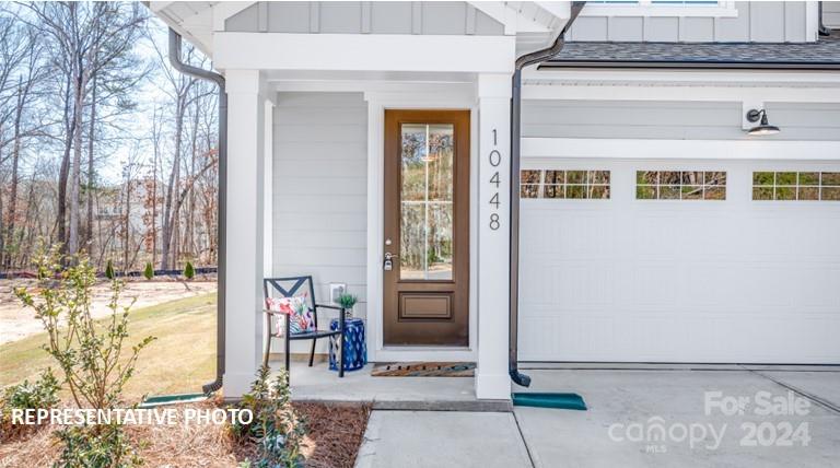 Property image 2 at 10524 Audubon Ridge Drive, Cornelius, NC 28031