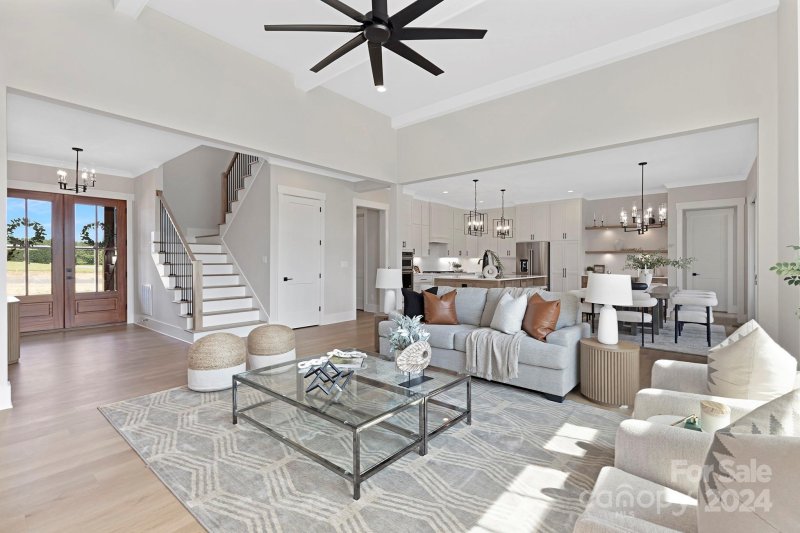 Property image 5 at 103 Monbo Meadows Lane, Statesville, NC 28677