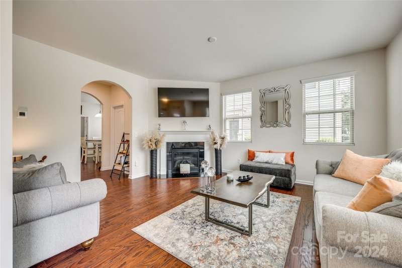 Property image 4 at 4014 Black Walnut Way, Fort Mill, SC 29707