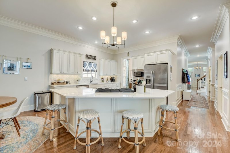 Property image 3 at 8815 First Bloom Road, Charlotte, NC 28277