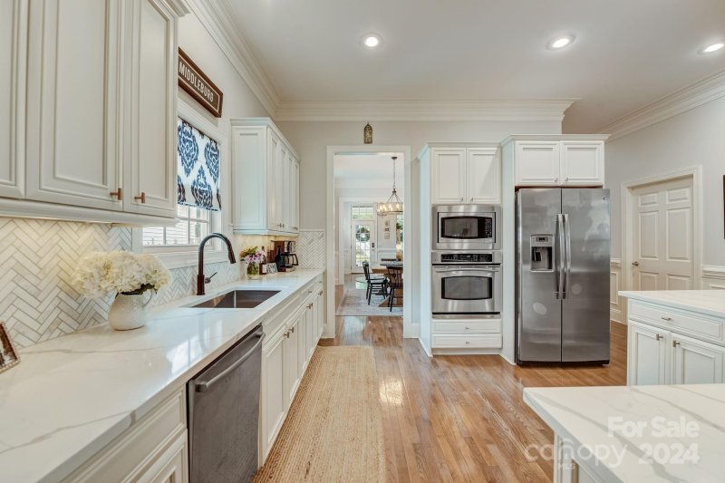 Property image 4 at 8815 First Bloom Road, Charlotte, NC 28277