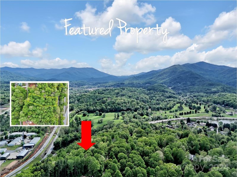 Property image 5 at L 100 Hoosier Court, Lake Junaluska, NC 28745