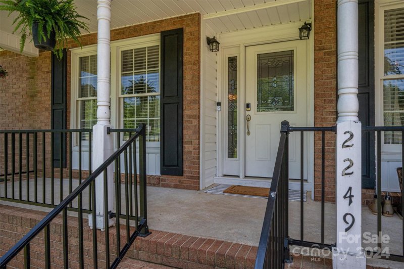 Property image 3 at 2249 Nc 182 Highway, Lincolnton, NC 28092