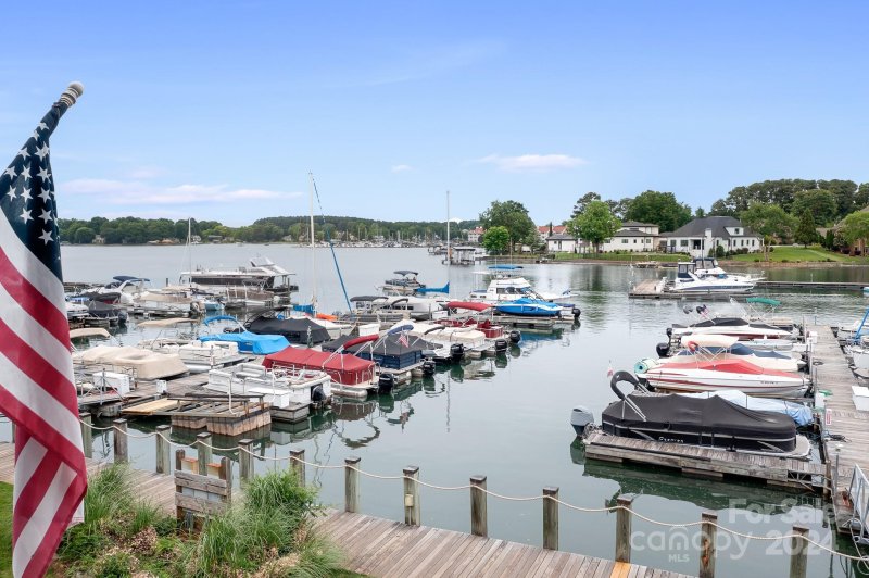 Property image 2 at 18655 Vineyard Point Lane, Cornelius, NC 28031