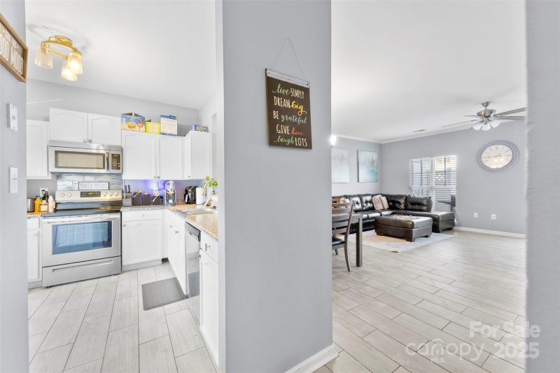 Property image 4 at 6436 Mallard View Lane, Charlotte, NC 28269