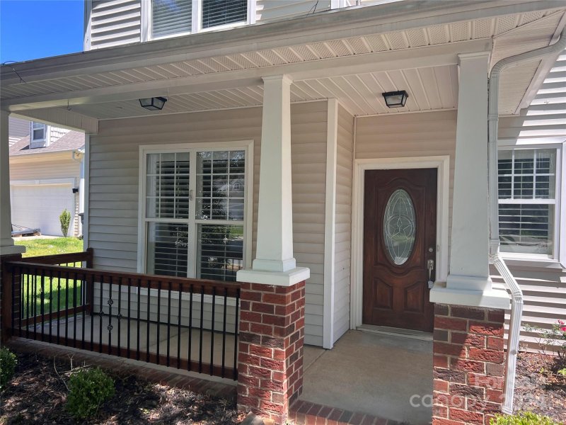 Property image 2 at 1007 Benning Circle, Indian Trail, NC 28079