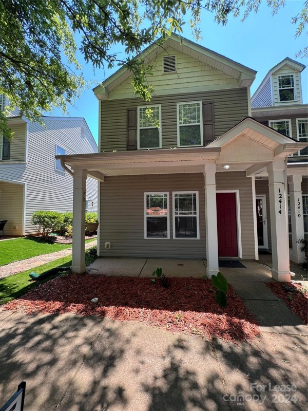 Property image 2 at 12414 Stone Garden Drive, Huntersville, NC 28078