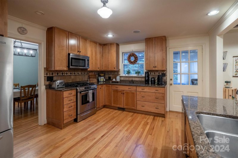 Property image 4 at 514 Riverside Drive, Morganton, NC 28655