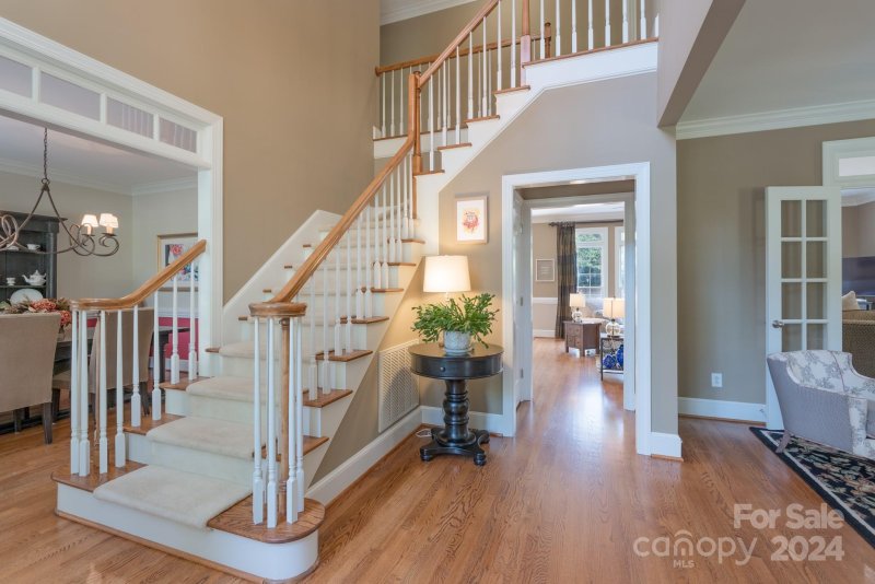 Property image 4 at 11124 Megwood Drive, Charlotte, NC 28277