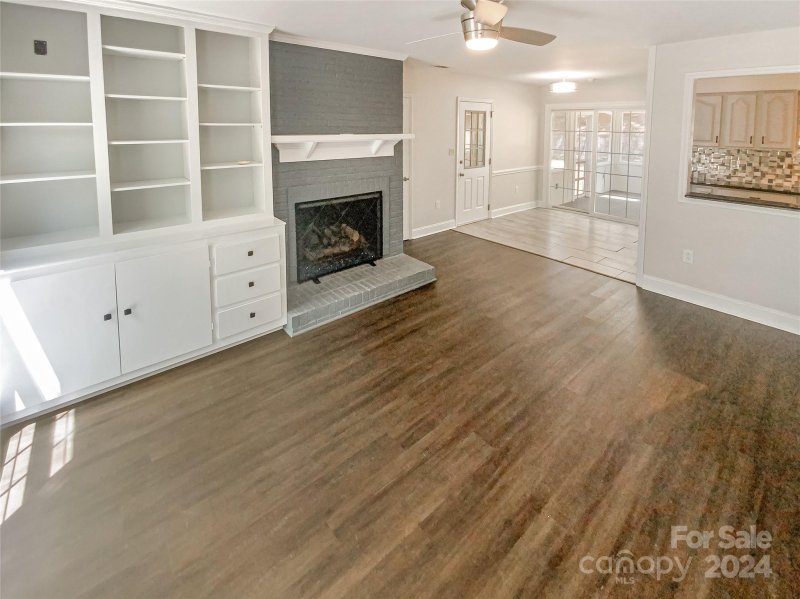 Property image 5 at 6436 Felton Court, Charlotte, NC 28277