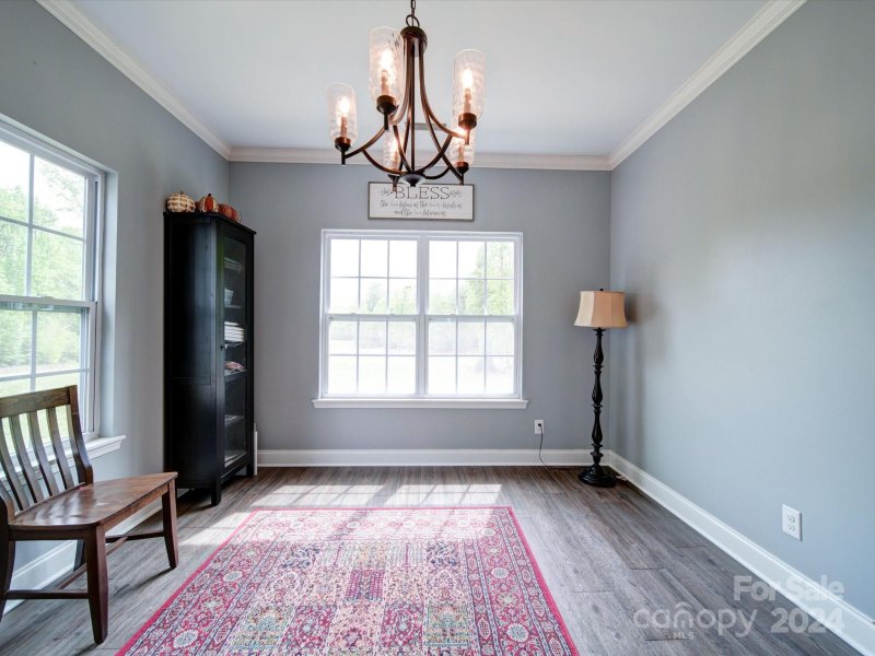 Property image 3 at 242 Bluegill Lane, Statesville, NC 28625