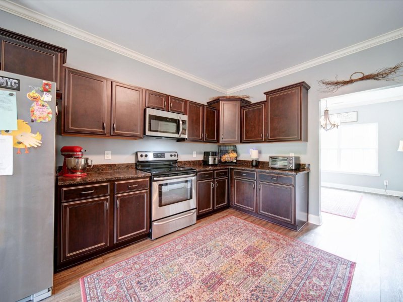 Property image 5 at 242 Bluegill Lane, Statesville, NC 28625